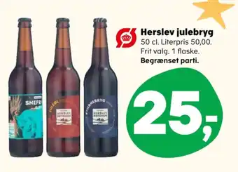 Snefri øl - alkoholfri