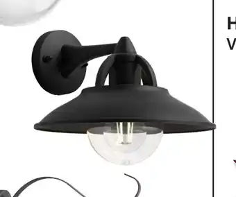 Harald Nyborg Væglampe tilbud