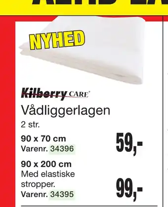 Harald Nyborg Vådliggerlagen tilbud