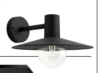 Harald Nyborg Væglampe tilbud