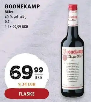 Boonekamp