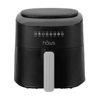Kop & Kande Häws smart fryer langeland airfryer 4,5 liter tilbud