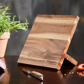 Kop & Kande Laguiole by häws magnetisk knivblok tilbud