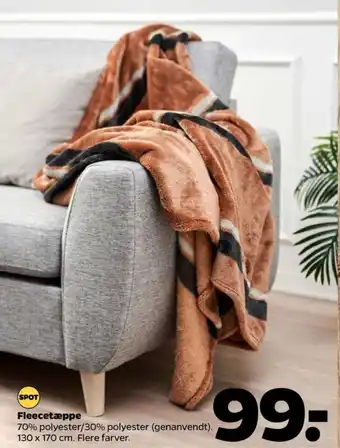 Ukendt plaid
