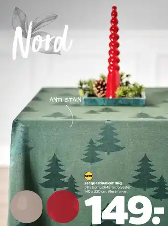Netto Nord home living duge tilbud