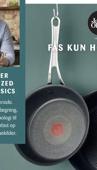 Kop & Kande Stegepande tilbud
