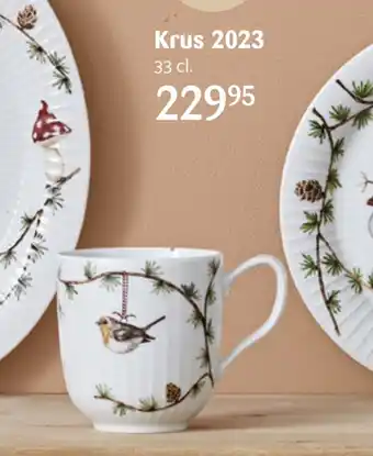 Kop & Kande Krus 2023 tilbud
