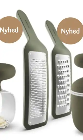 Kop & Kande Rivejern tilbud