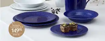 Kop & Kande Tallerkener tilbud
