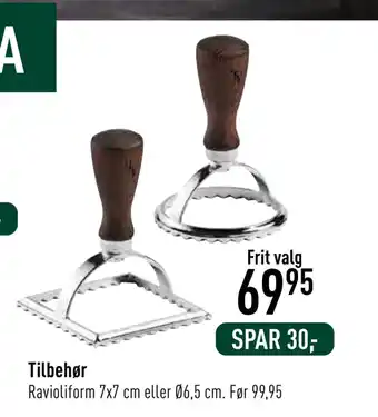Imerco Tilbehør tilbud