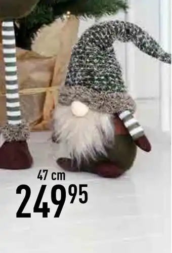 Imerco Nisse med led i huen tilbud