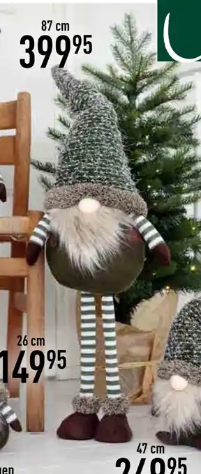 Imerco Nisse med led i huen tilbud