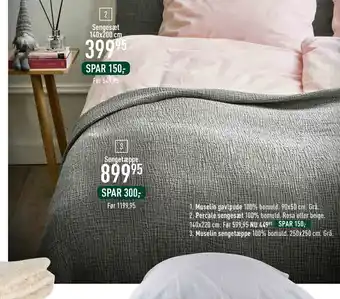 Sengetæppe