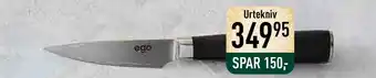 Imerco Vg 10 kniv tilbud