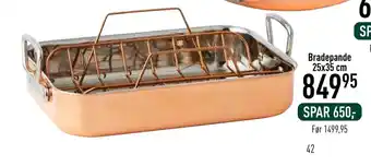 Kobber serie