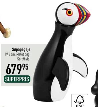 Imerco Kay bojesen pyntegenstande tilbud