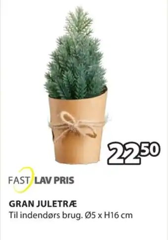Ukendt kunstige planter