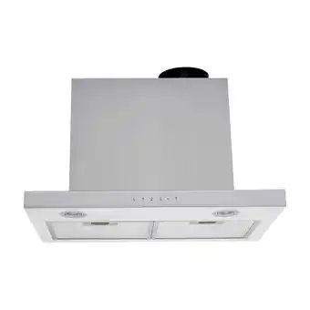 Eico silenzio w tc emhætte