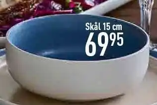 Imerco Skål tilbud