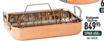 Imerco Bradepande tilbud