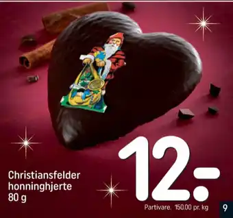 REMA 1000 Christiansfelder kager tilbud