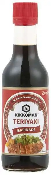 REMA 1000 Teriyaki sauce, 250 ml tilbud
