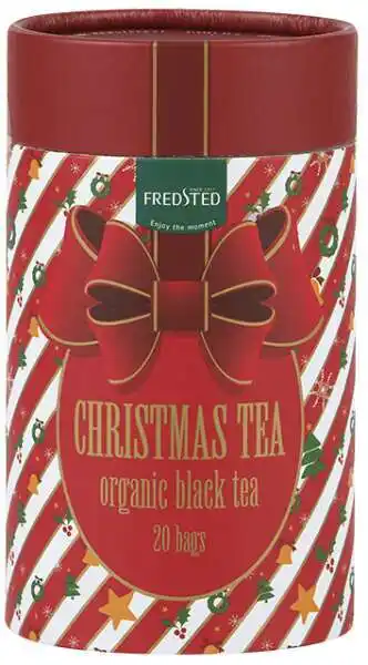 REMA 1000 Christmas tea, 30 g tilbud
