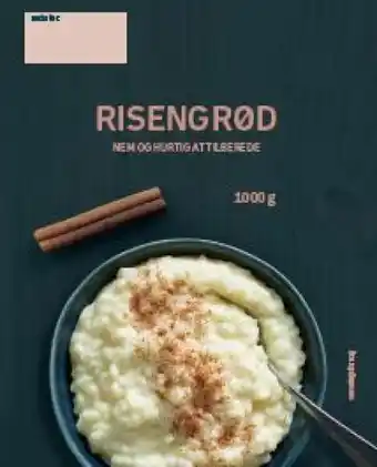 Risengrød, 1000 g