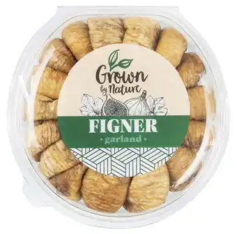 REMA 1000 Garland figner, 250 g tilbud