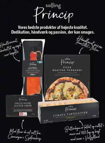 Føtex Salling princip tilbud
