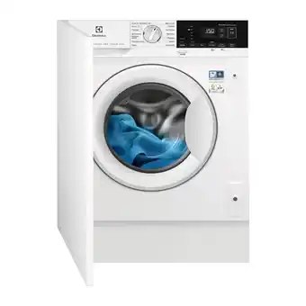 Punkt1 Electrolux 700 serien ew7wb764t4 vaskemaskine/tørretumbler tilbud