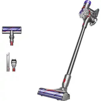 Dyson v8 ledningsfri støvsuger 446969-01