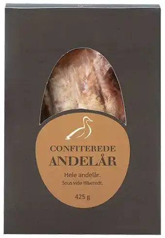 REMA 1000 Andelår, 425 g tilbud