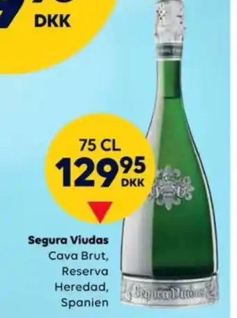 Ukendt spansk mousserende vin