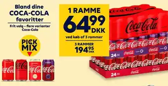 Coca cola cola