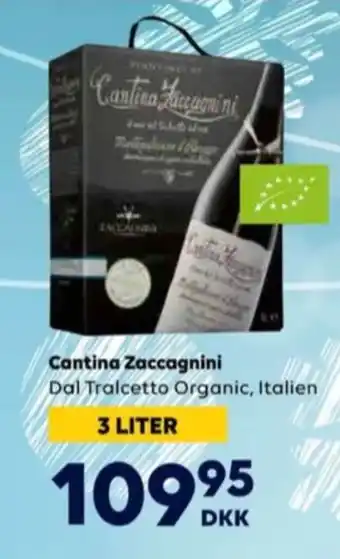 Ukendt italiensk rødvin