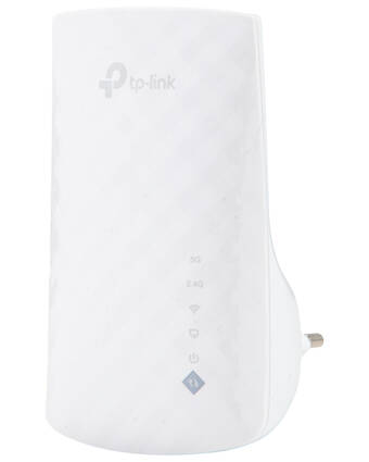 Harald Nyborg Tp-link wifi repeater tilbud