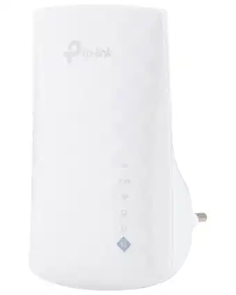 Harald Nyborg Tp-link wifi repeater tilbud