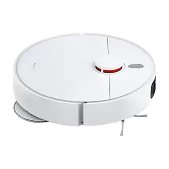 Power Xiaomi s10+ robotstøvsuger tilbud