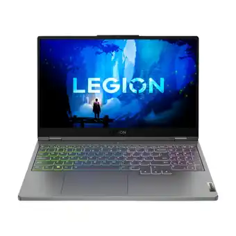 Power Lenovo legion 5 15iah7h 15,6 bærbar pc tilbud