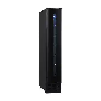 Power Temptech oslo ox15srb vinskab tilbud