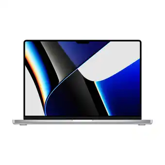Power Apple macbook pro 2021 mk1h3dk/a 16 1 tb, sølv tilbud