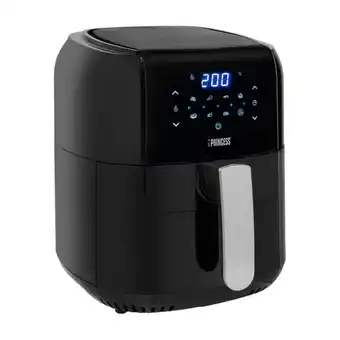 Power Princess 183025 airfryer tilbud
