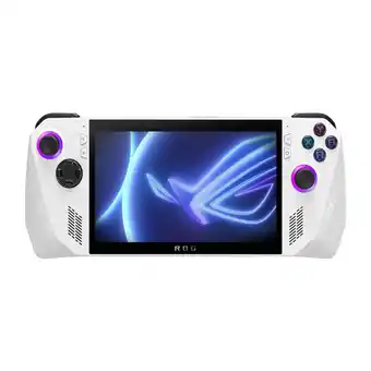 Power Asus rog ally 512 gb håndholdt konsol tilbud
