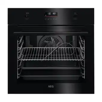 Power Aeg 6000-seriens bbp6252b indbygningsovn tilbud