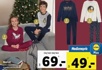 Nattøj