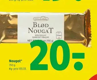 Nougat