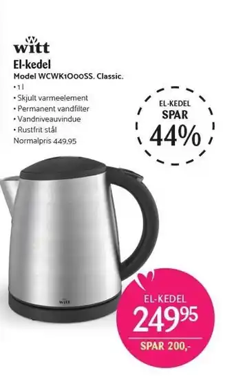 El-kedel
