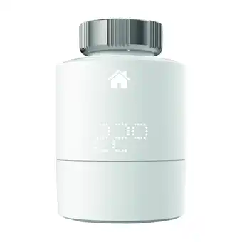 Tado smart radiator thermostat