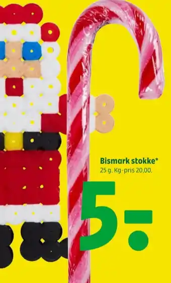 Coop 365 Ukendt slik tilbud